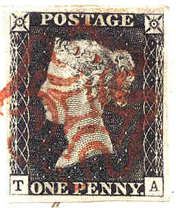 Plate 2 T-A
