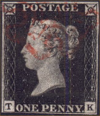 Plate 3 T-K