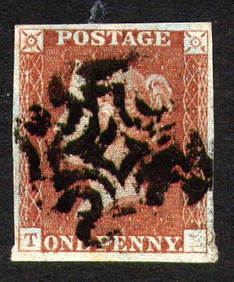 Plate 5 T-B