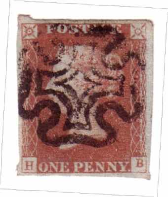 Plate 11 H-B