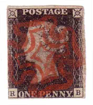 Plate 9 R-B