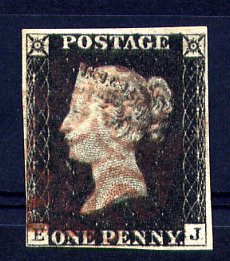 Plate 1B E-J
