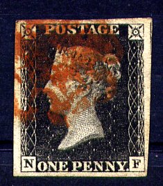 Plate 1B N-F