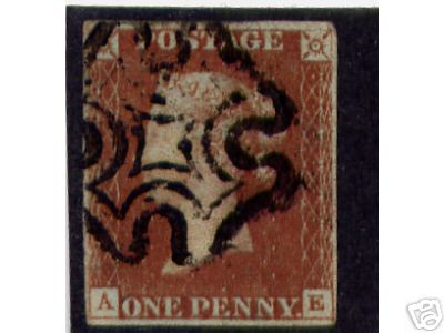 Plate 8 A-E