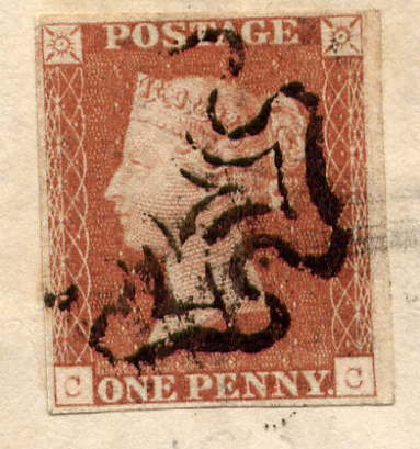Plate 10 C-C