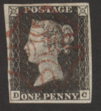 Plate 1A PLATE1B D-C