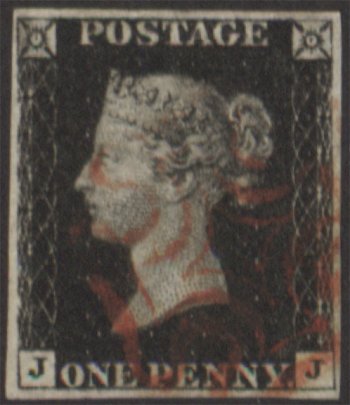 Plate 5 J-J