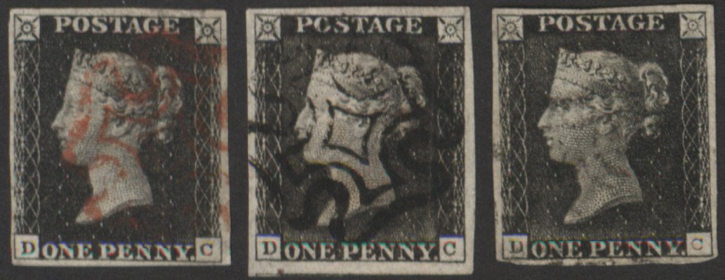 Plate 5 D-C