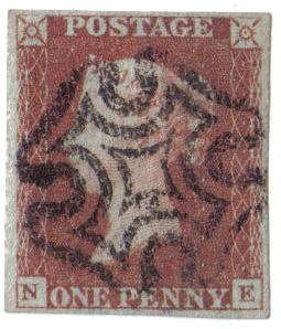 Plate 5 N-E