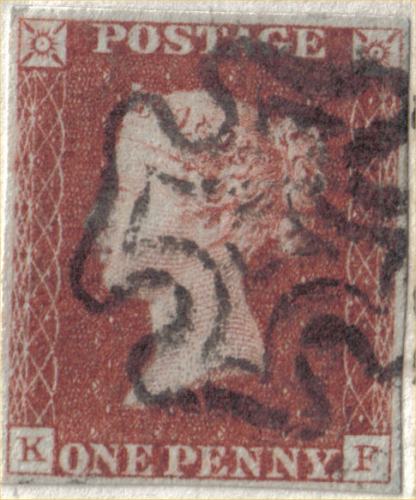 Plate 8 K-F