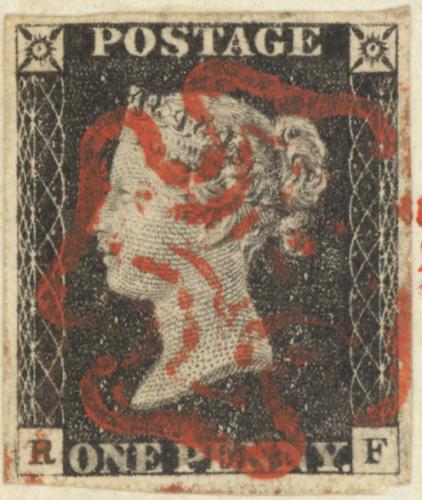 Plate 2 R-F