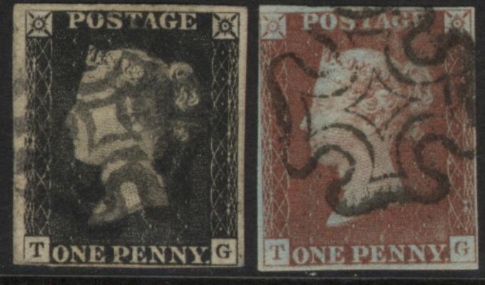 Plate 1B PLATE1C T-G