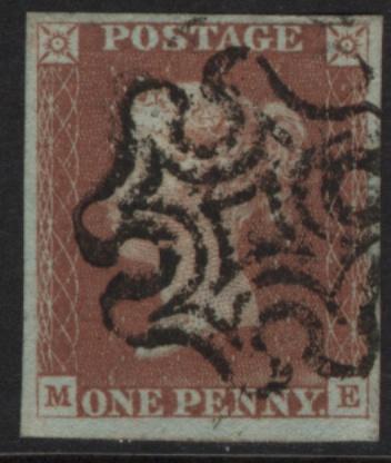 Plate 1C M-E