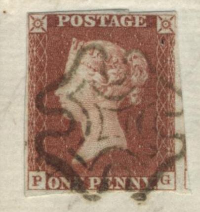 Plate 1B P-G