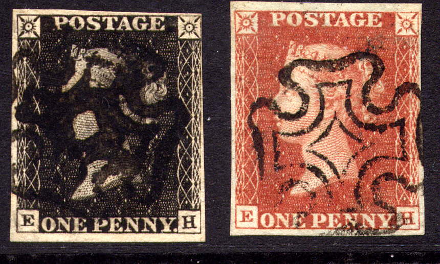 Plate 11 E-H