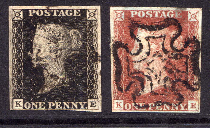 Plate 11 K-E