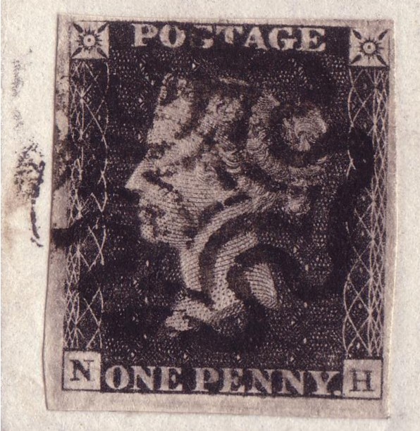 Plate 11 N-H