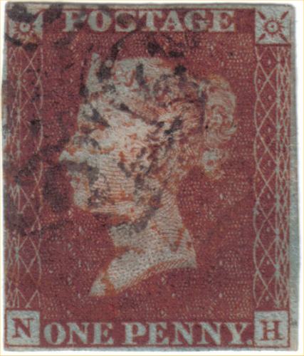 Plate 11 N-H