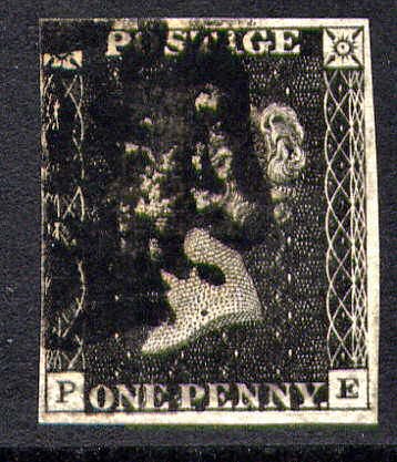 Plate 11 P-E