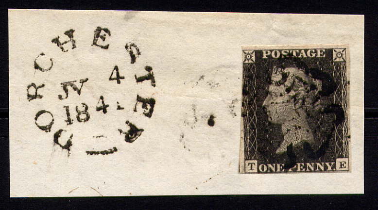 Plate 11 T-E