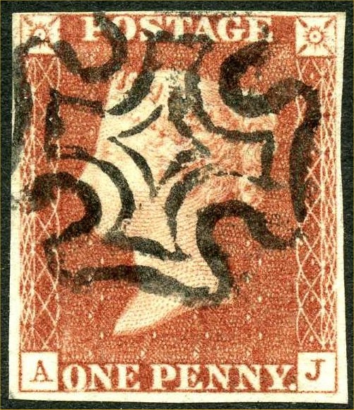 Plate 8 A-J