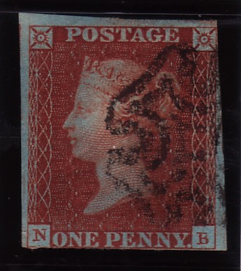 Plate 5 N-B