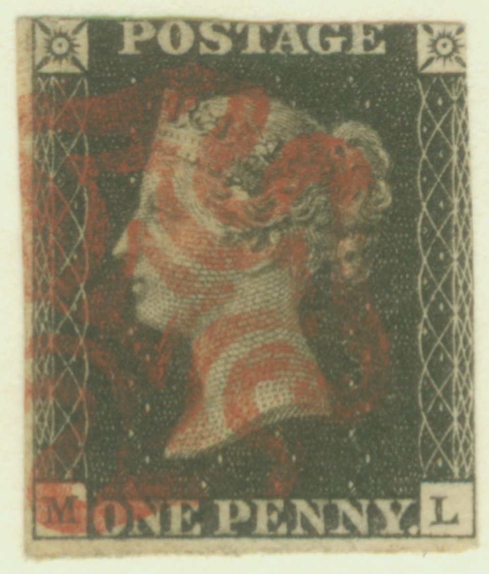 Plate 7 M-L