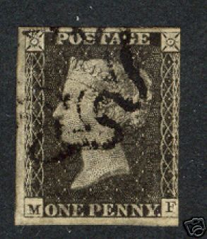 Plate 11 M-F