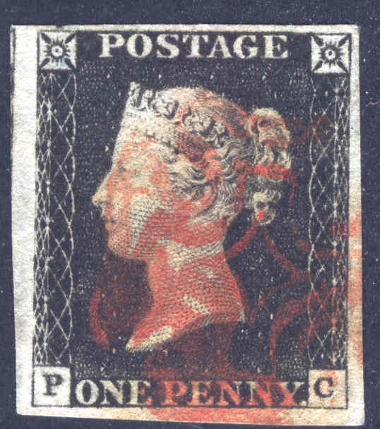Plate 3 P-C