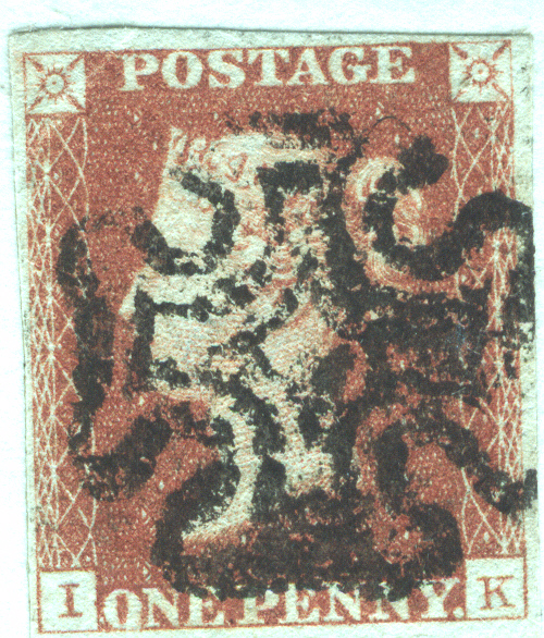 Plate 10 I-K