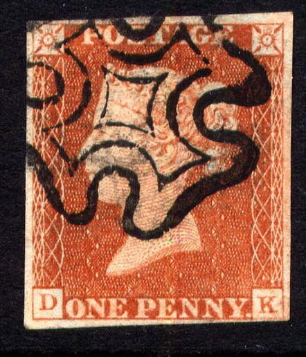 Plate 2 D-K