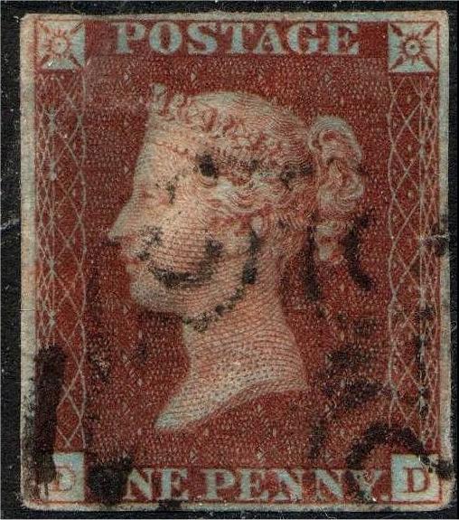Plate 5 D-D