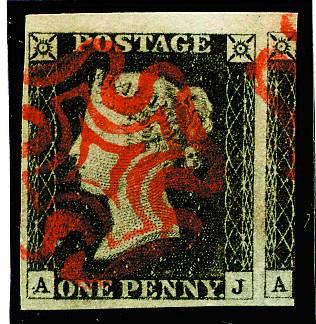 Plate 2 A-I