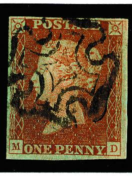 Plate 2 M-D