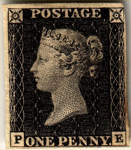 Plate 1B P-E