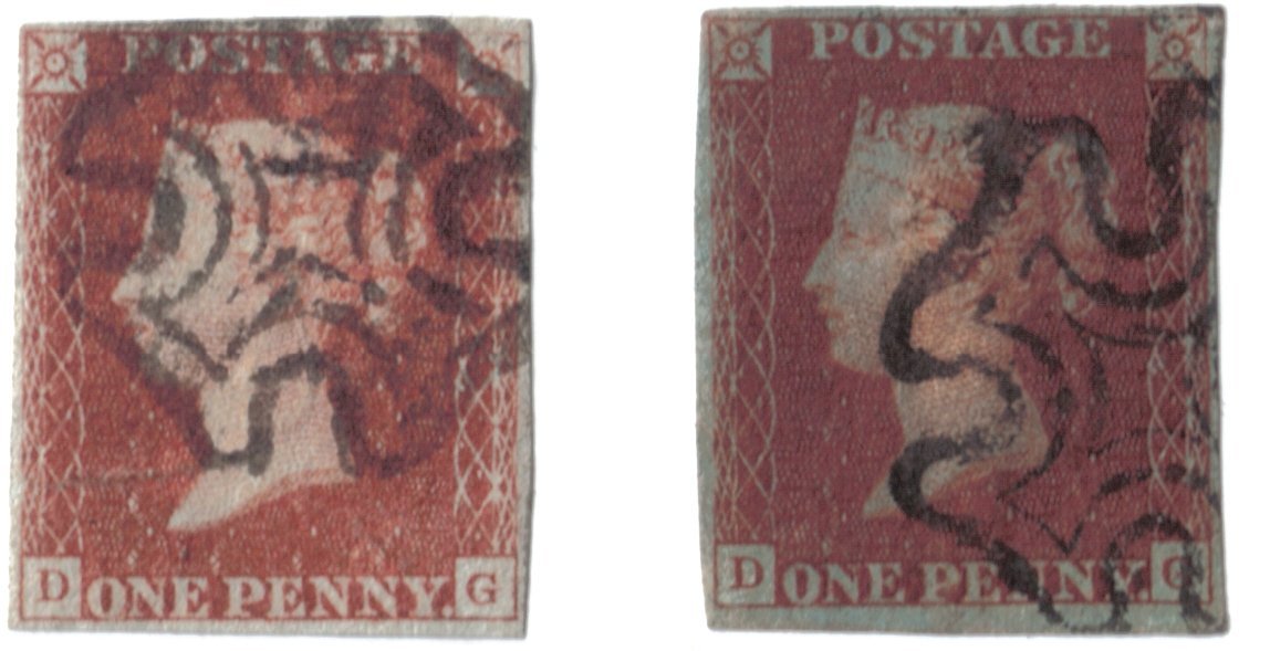 Plate 9 D-G