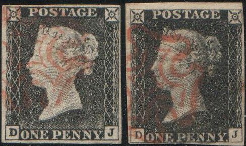 Plate 1A PLATE1B D-J