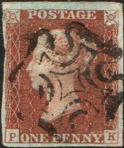Plate 10 P-K