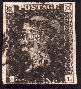 Plate 11 P-L