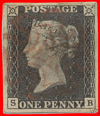 Plate 5 S-B