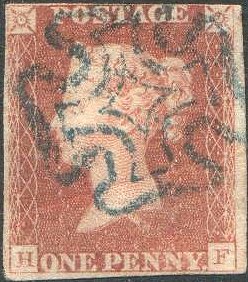 Plate 8 H-F