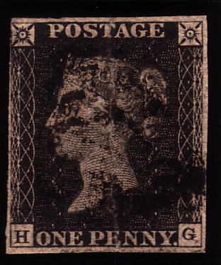 Plate 11 H-G