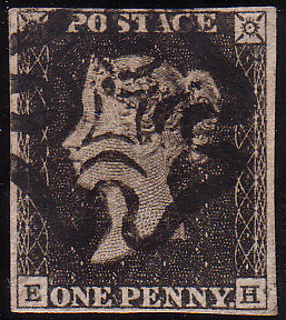 Plate 1A E-H