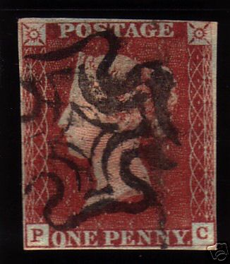 Plate 10 P-C