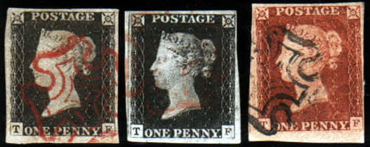 Plate 2 T-F
