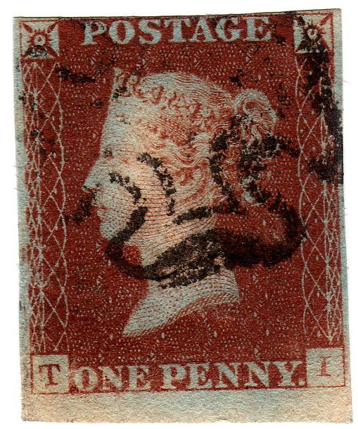 Plate 2 T-I