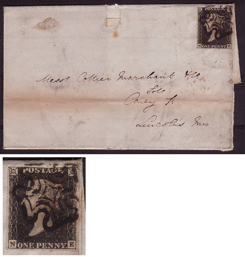 Plate 7 N-E