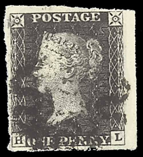 Plate 11 H-L