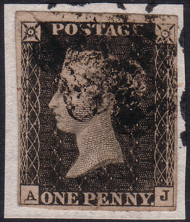 Plate 11 A-J