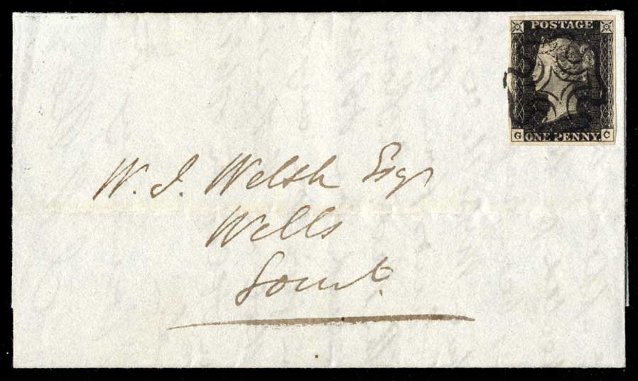 Plate 11 G-C